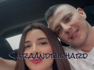saraandrichard Liquisexxx