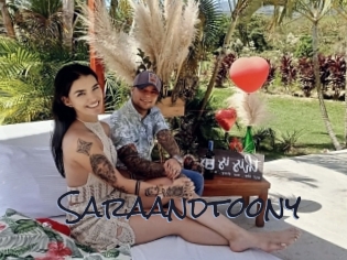 Saraandtoony