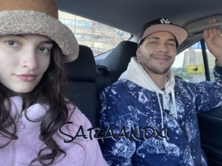 saraandxi Liquisexxx