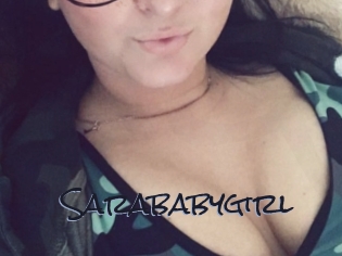 Sarababygirl