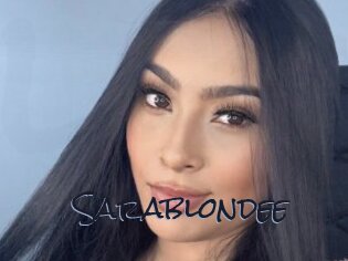 Sarablondee