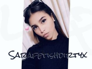 Sarafetishdirtyx