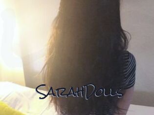 SarahDolls