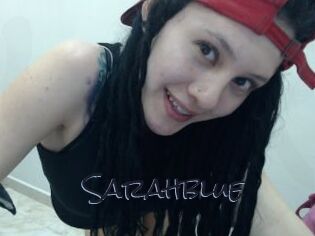 Sarahblue