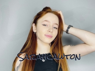 Sarahcawton