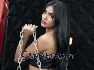 sarahdaviet Liquisexxx