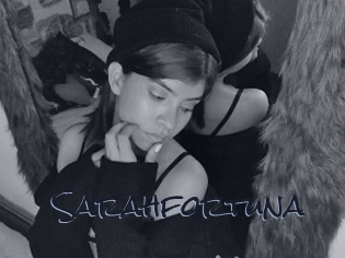 sarahfortuna Liquisexxx