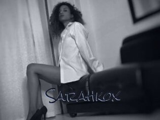 Sarahkox
