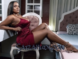 sarahudsoon Liquisexxx