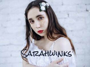 Sarahwinks