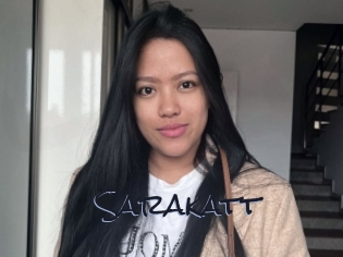 Sarakatt
