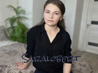 Saralobert