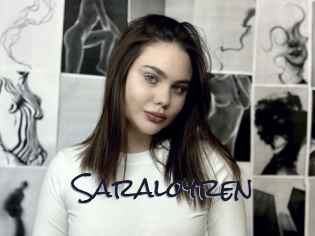 Saraloyren