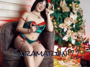 saramartini22 Liquisexxx