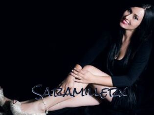 Saramillerx
