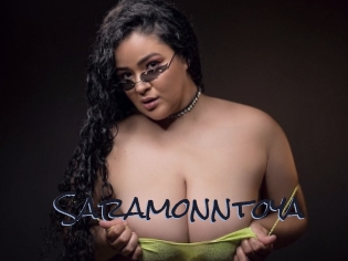 saramonntoya Liquisexxx