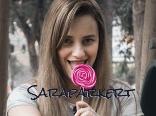 Saraparkert