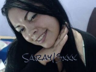 Saray13xxx