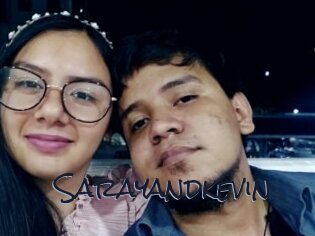 Sarayandkevin