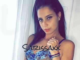 Sarissaxx