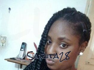 Sarita28