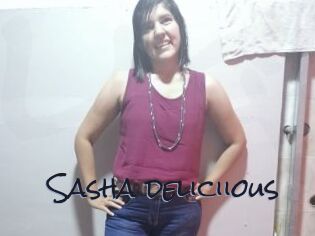 Sasha_deliciious