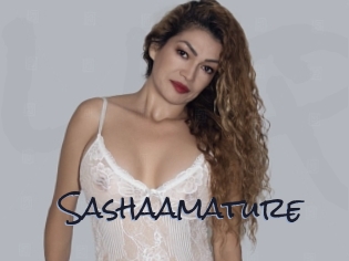 Sashaamature
