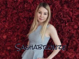 Sashabronze
