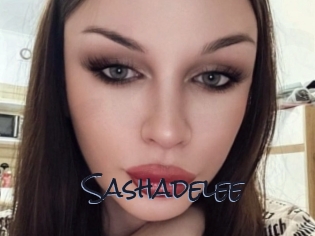 sashadelee Liquisexxx
