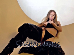 sashaewanss Liquisexxx