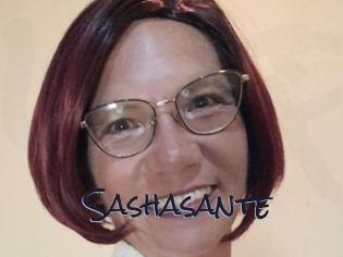sashasante Liquisexxx