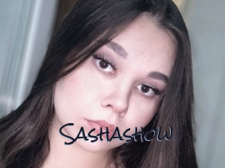sashashow Liquisexxx