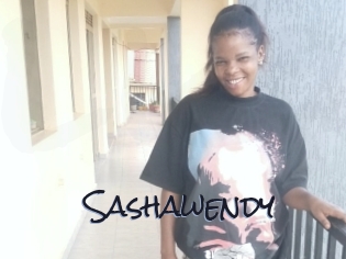 Sashawendy