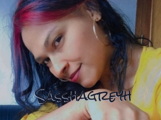 Sasshagreyh