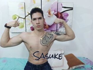 Sasuke