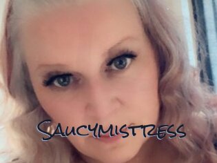 Saucymistress