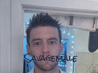 savagemale Liquisexxx
