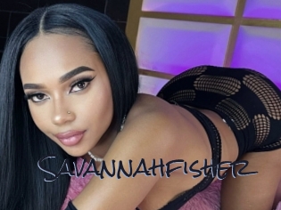 Savannahfisher