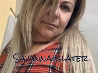 savannahslater Liquisexxx