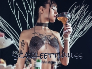 Scarleettwillss
