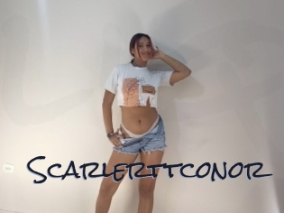 Scarlerttconor
