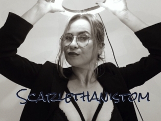 scarlethanistom Liquisexxx