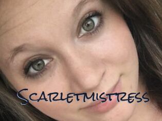 Scarletmistress