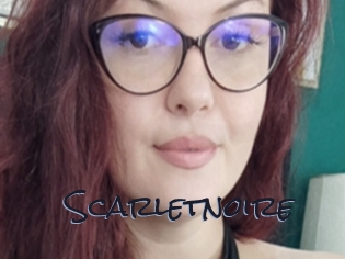 scarletnoire Liquisexxx