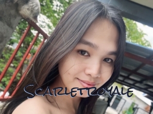 scarletroyale Liquisexxx