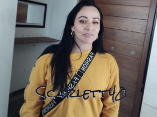 scarlett40 Liquisexxx