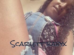 Scarlett_babyx
