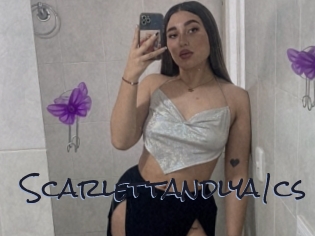 Scarlettandlya1cs
