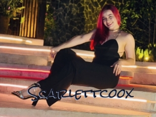 Scarlettcoox