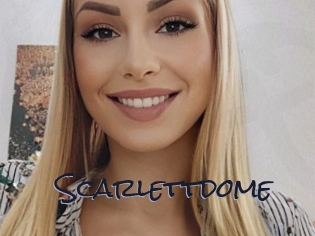 scarlettdome Liquisexxx